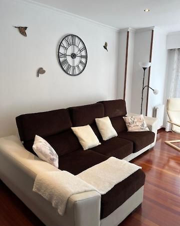 Ferienwohnung Nova 9.2 Ourense Exterior foto