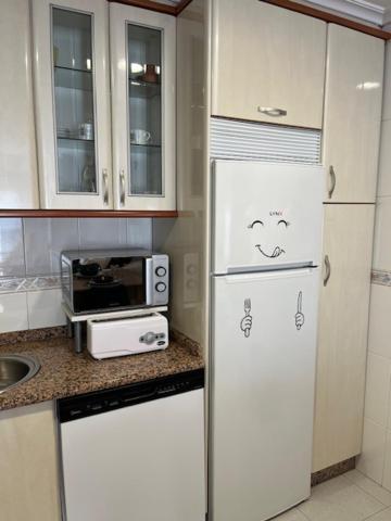 Ferienwohnung Nova 9.2 Ourense Exterior foto