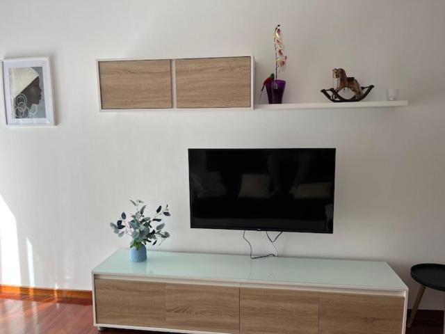 Ferienwohnung Nova 9.2 Ourense Exterior foto